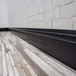 Baseboard